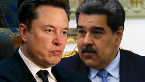 Elon Musk Accepts Fight Challenge From Venezuelan President Nicolas Maduro