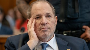 Harvey Weinstein