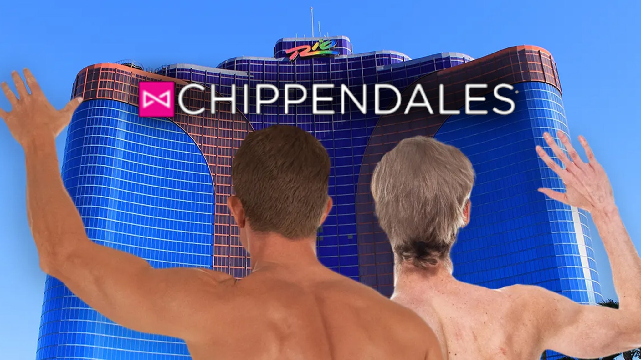 Chippendales Moving Vegas Locations After 22 Years, End Of An Era