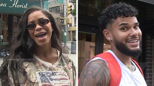 Amaya Espinal, Bryan Arenales