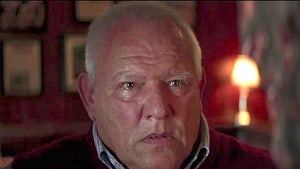 ron dean main Warner Bros. Studios-DC