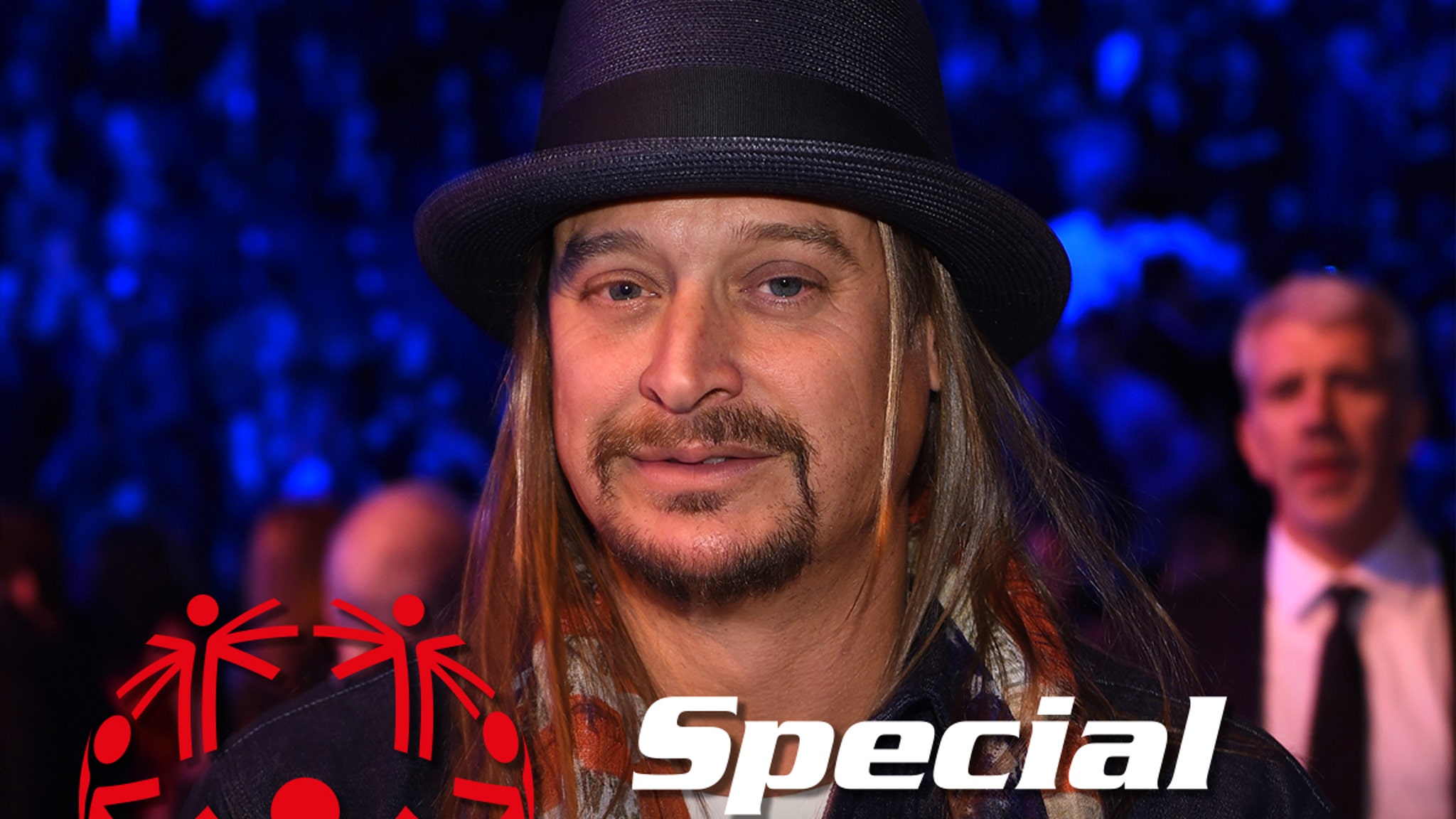 Special Olympics Calls Out Kid Rock for Using R-Word Special Olympics Calls Out Kid Rock for Using R-Word