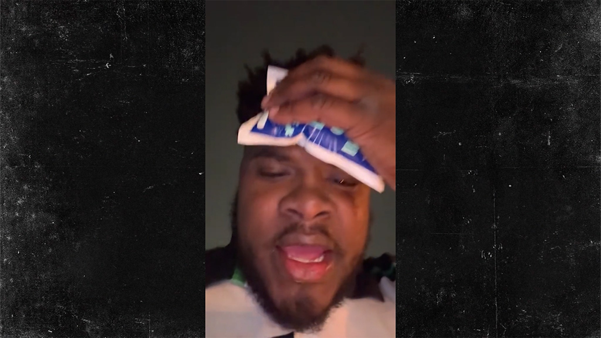 TikTok Star Marquay The Goat’s Death Tied to Prior Car Accident, Officials Say