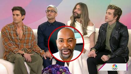 012026 karamo brown nbc kal