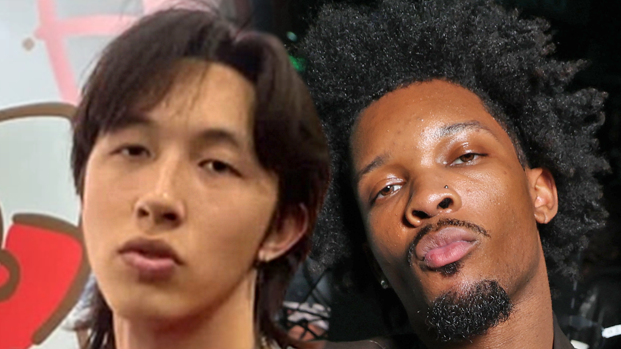 D4vd’s Friend Neo Langston Appears Before Grand Jury in Celeste Rivas Investigation