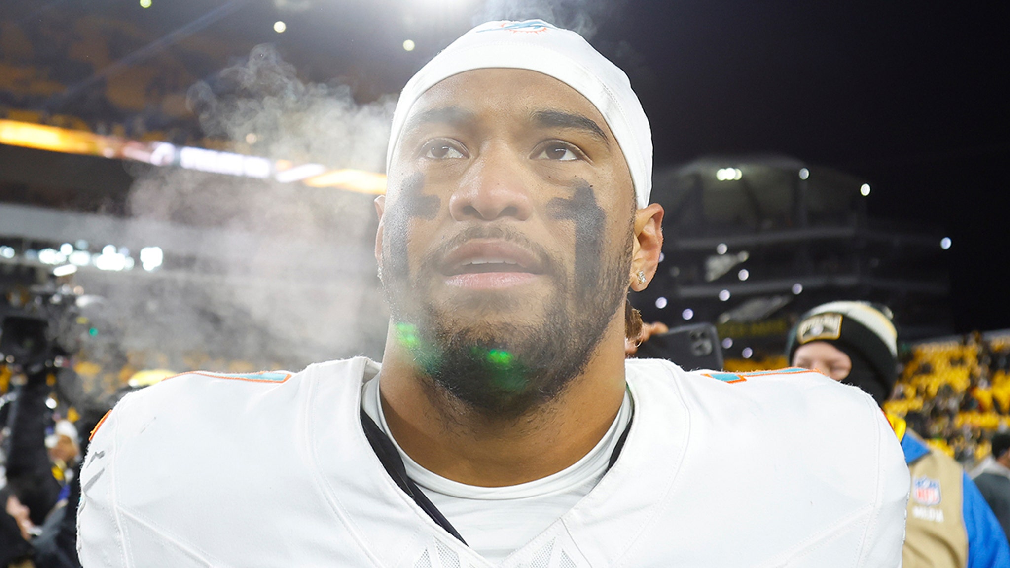 Tua Tagovailoa Getting Released By Dolphins After Six Seasons