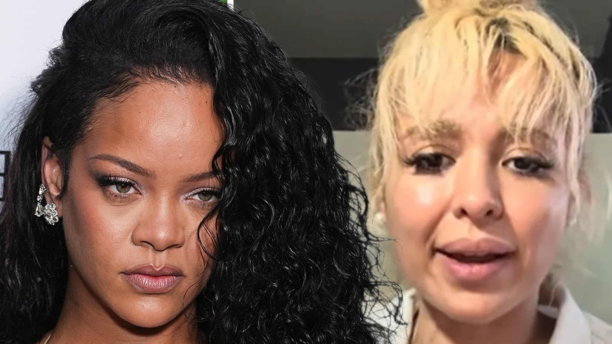 Rihanna's Alleged House Shooter Loses Ability to Practice Speech-Language Pathology