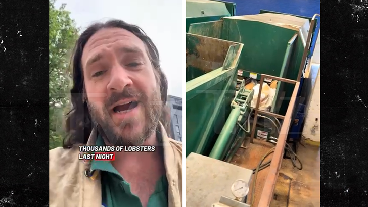 042726 charlie dumpster diving kal