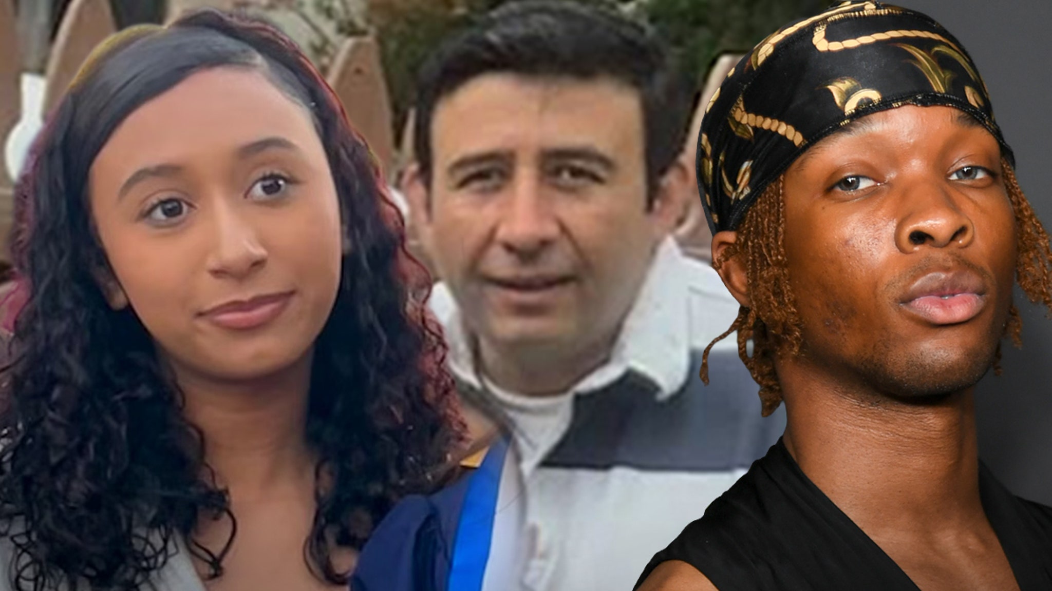 Celeste Rivas' Dad Refutes Rumors Family Got Money From D4vd