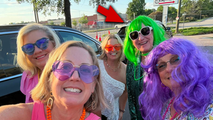 main donna kelce facebook
