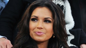 melissa rycroft getty