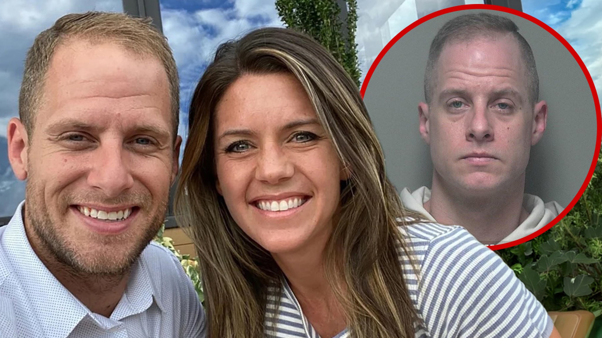 'American Idol' Alum Caleb Flynn Allegedly Cheated on Wife Before Alleged Murder