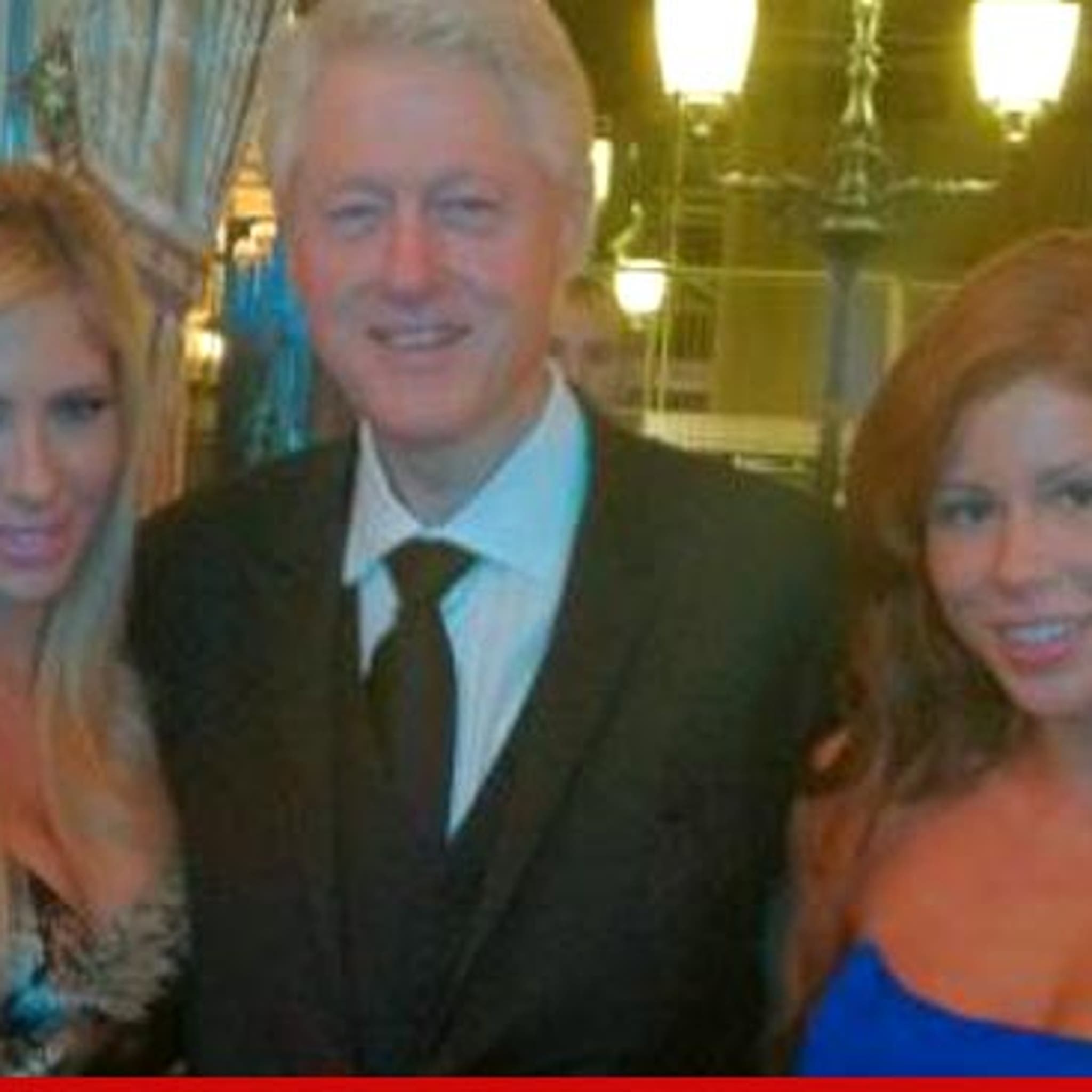 Bill clinton porn