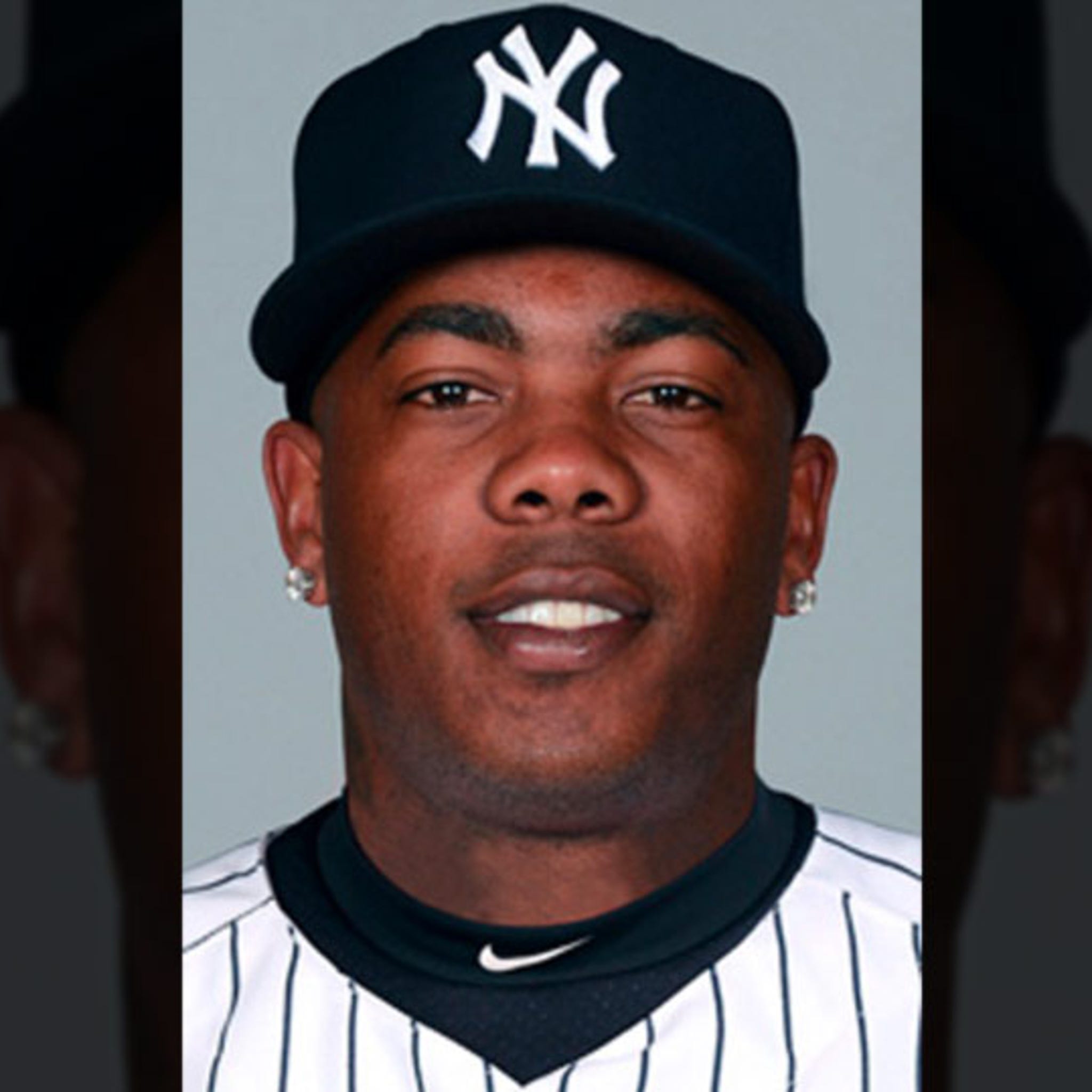 Yankees' Hal Steinbrenner: Aroldis Chapman 'innocent until proven