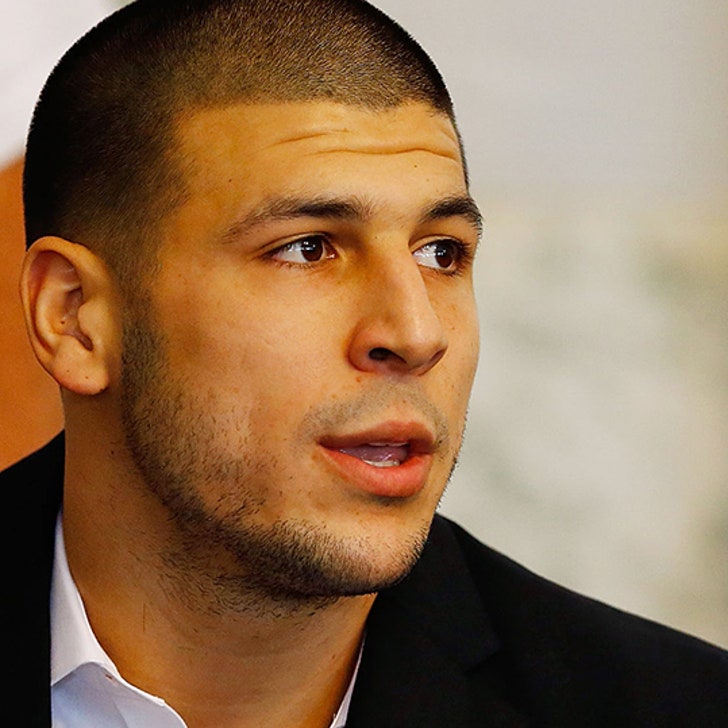 Aaron Hernandez's Brother Had Bipolar Episode Days Before ESPN Arrest, Cops  Say