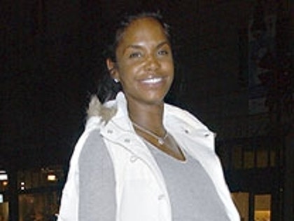 Kim Porter