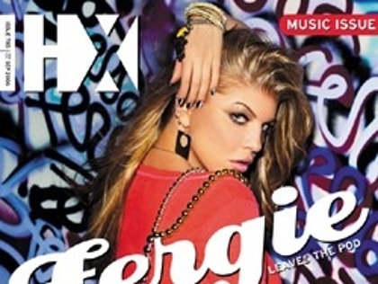 Fergie
