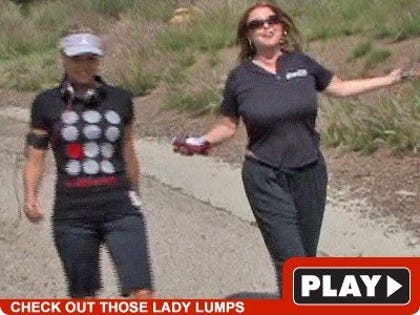 Fergie: Click to watch