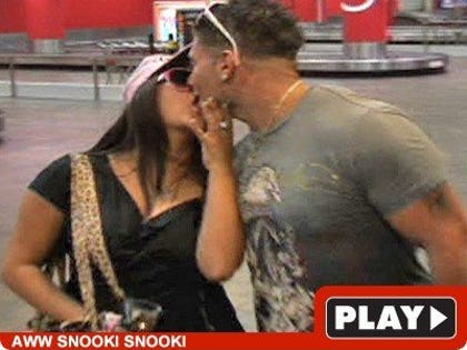 Snooki: Click to watch