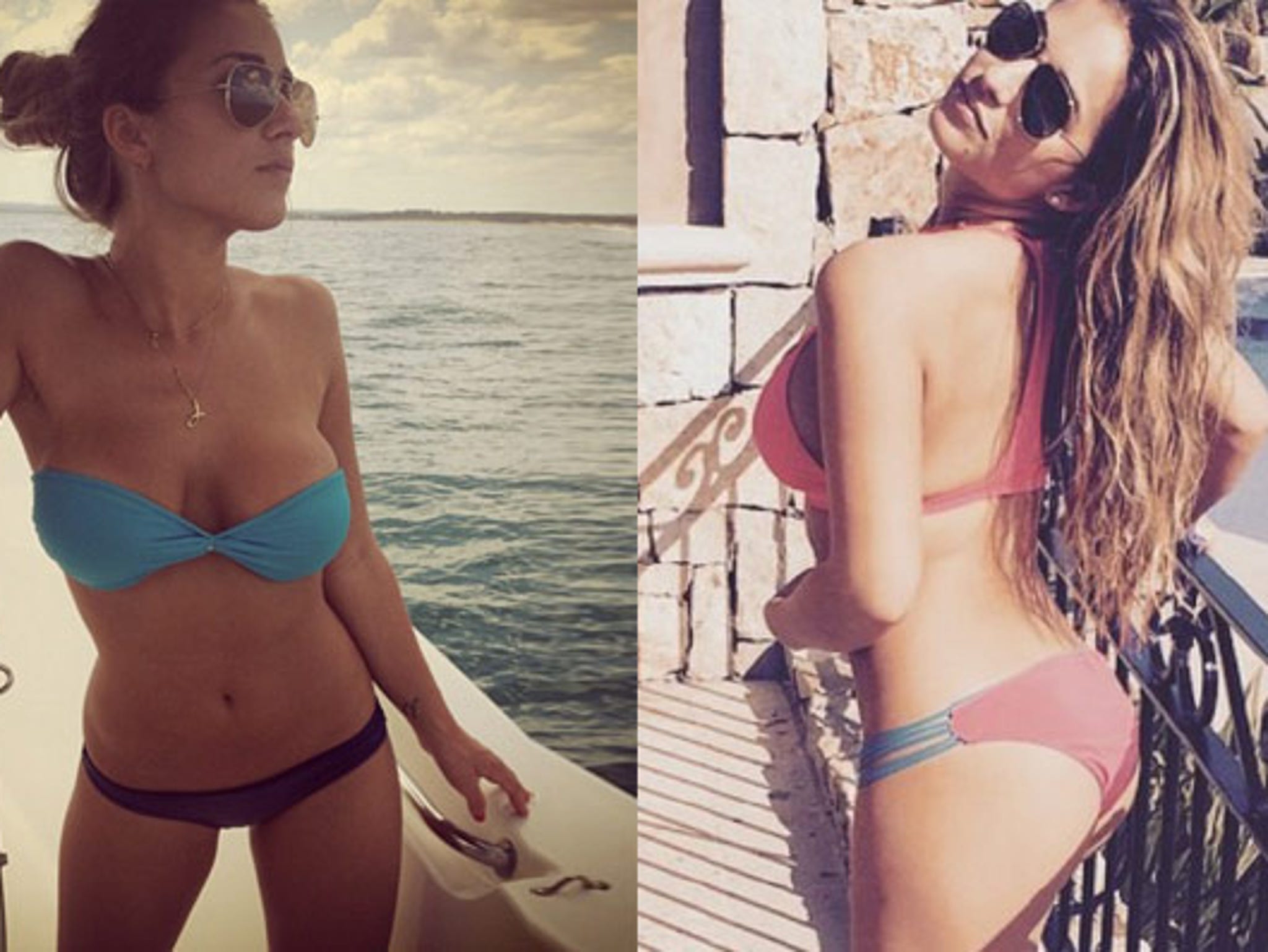 Eric Deckers Best Birthday Gift