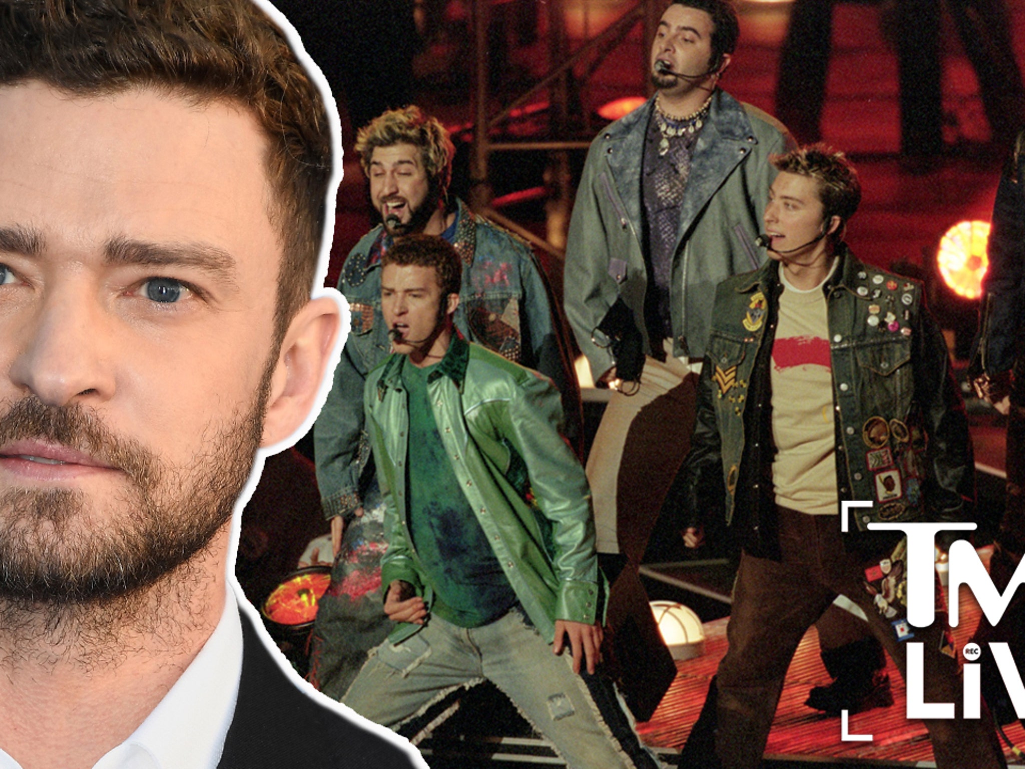 Stream NSYNC Better Place 9/29 on X: 📷 Justin Timberlake attends