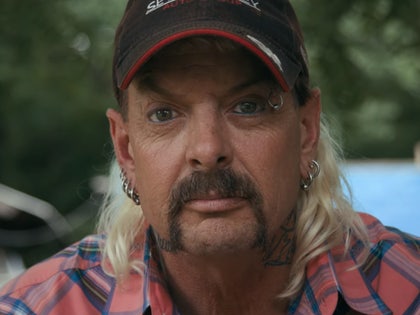 0318 Joe Exotic netflix