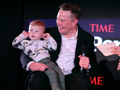 1214-elon musk son time person of the year getty