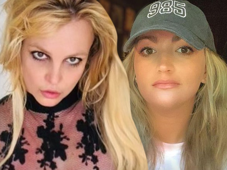 Britney Spears Has New Message for Sister Jamie Lynn After Interview.jpg