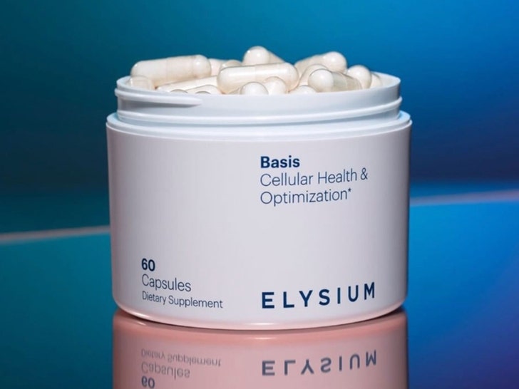 elysium capsules