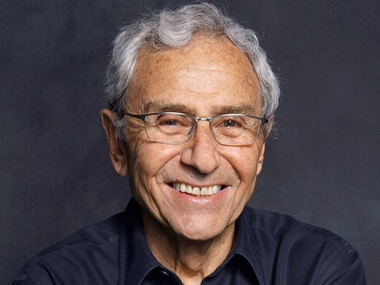 Remembering George Shapiro