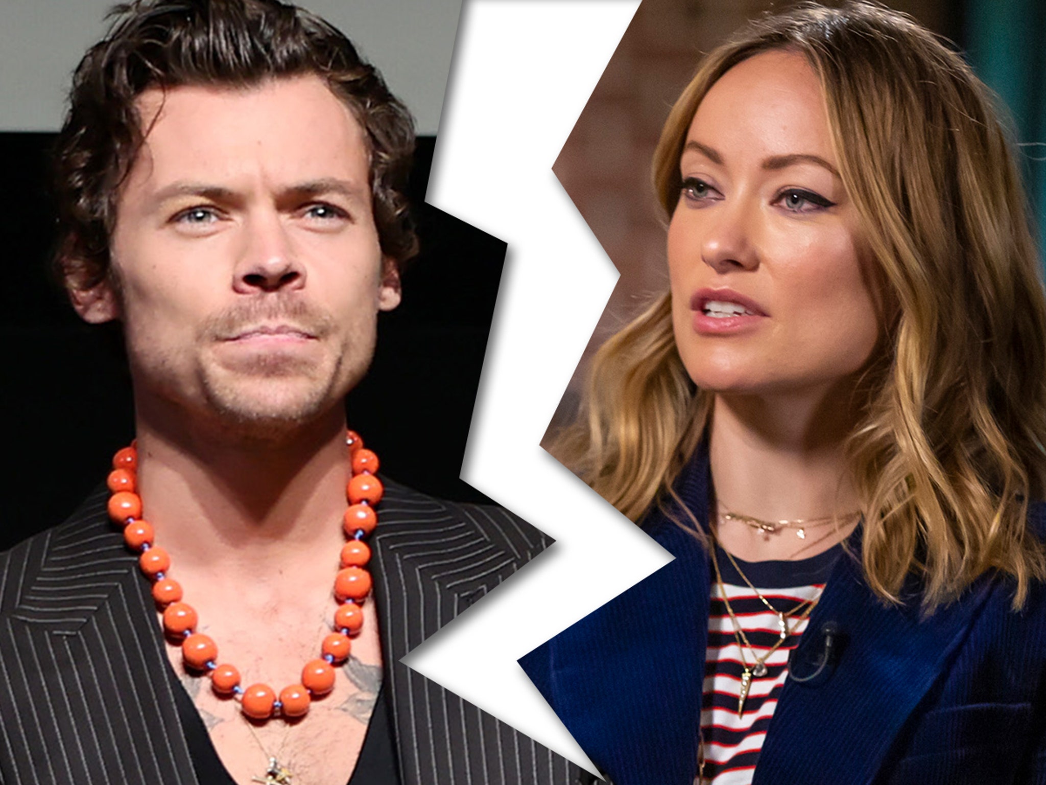 Olivia Wilde Reportedly Ready To Date Again After Harry Styles Split –  Hollywood Life