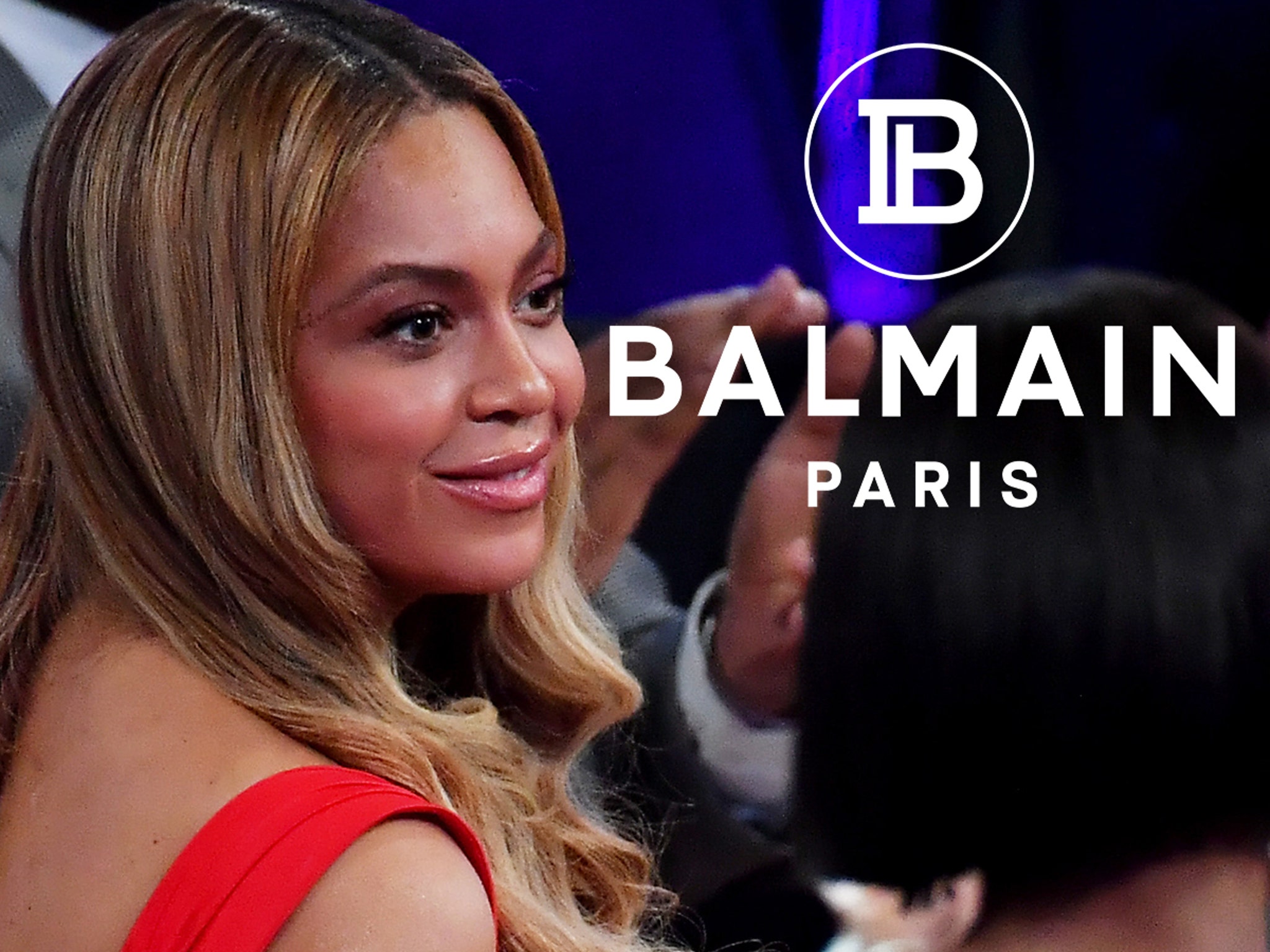 Nominaal koepel ijzer Beyoncé Drops Balmain 'Renaissance' Collab Immediately After Adidas Split