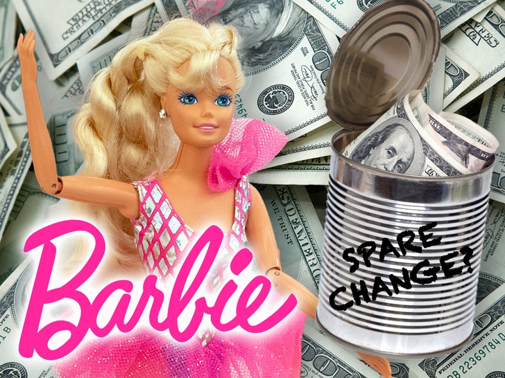 Barbie