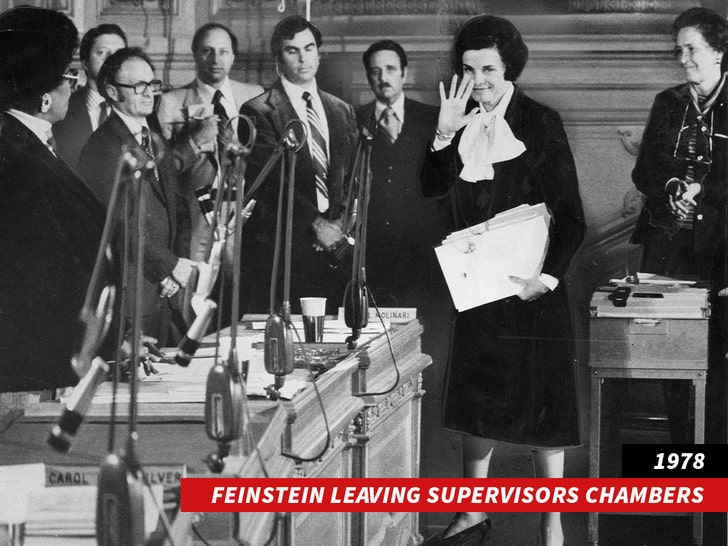 dianne feinstein getty 9