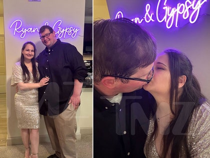 Gypsy Rose Blanchard Celebrates New Years