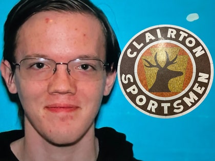 Thomas Matthew Crooks Clairton Sportsmen's Club