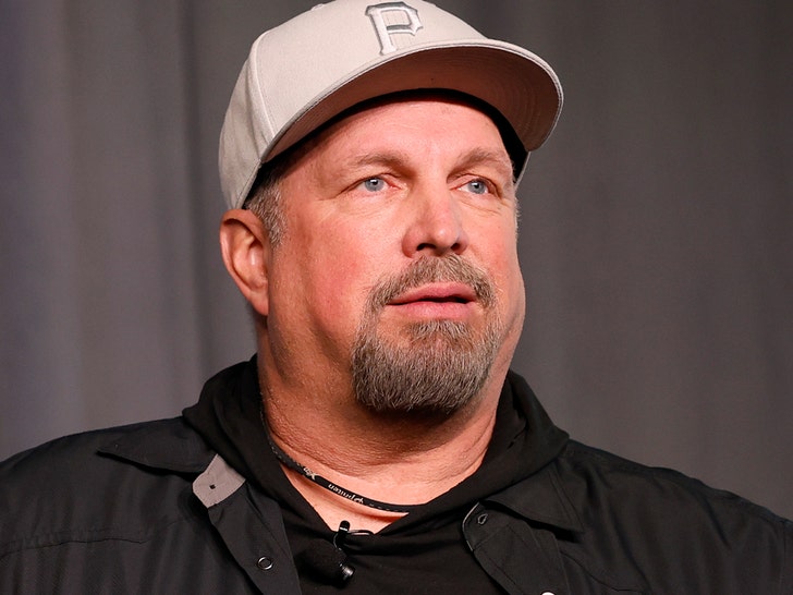 Garth Brooks Getty 1