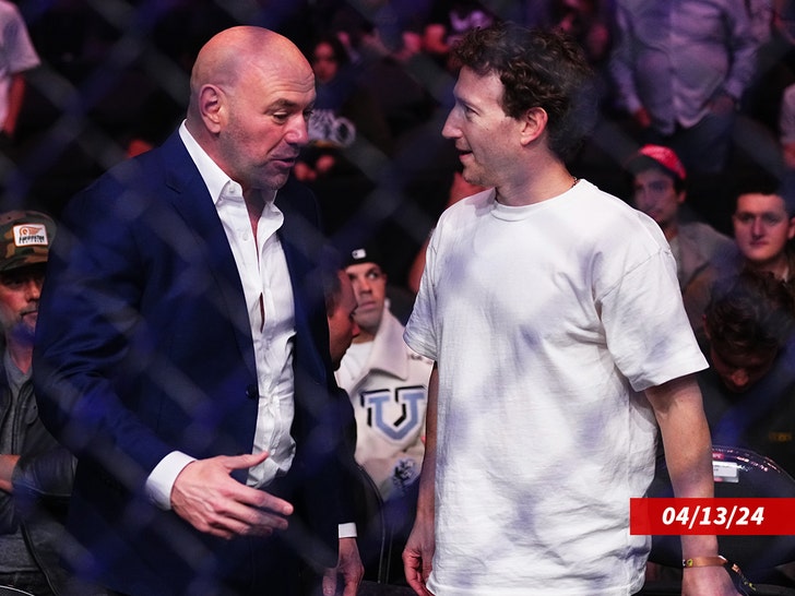 tandai zuckerberg dana white ufc