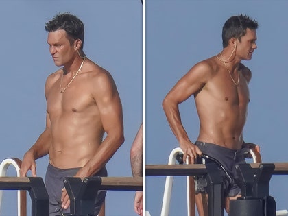 tom brady backgrid 1