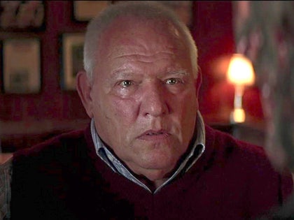 ron dean main Warner Bros. Studios-DC