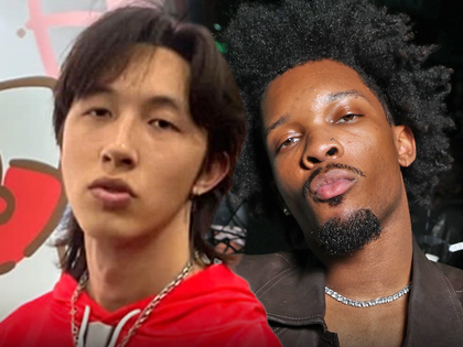 neo langston d4vd main getty insta