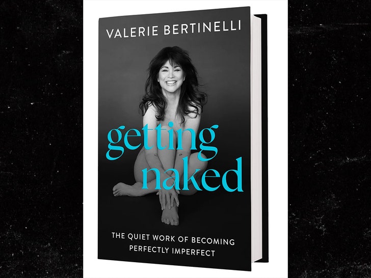 valerie bertinelli book getting naked 1