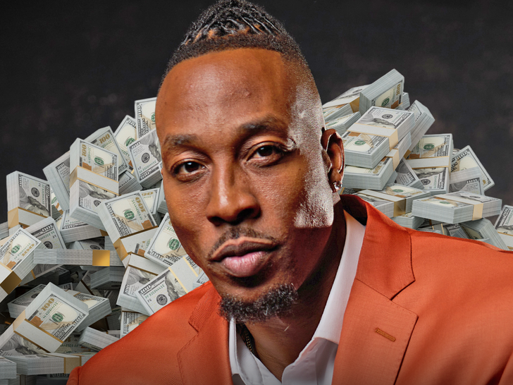 dwight howard main getty