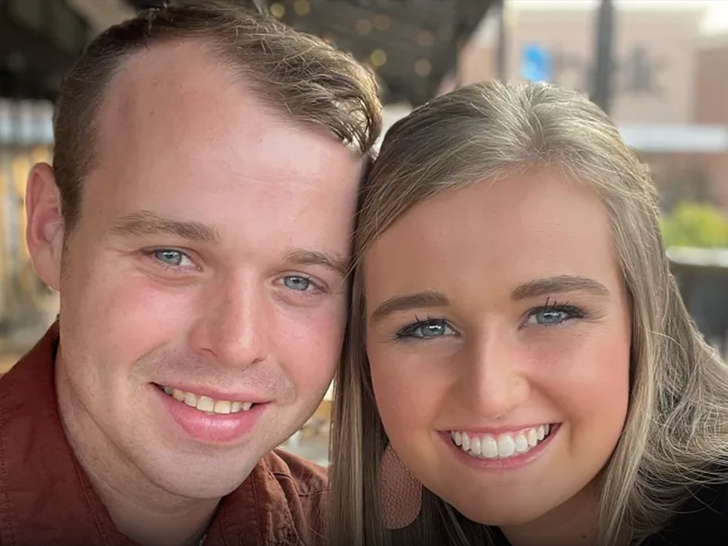 joseph duggar kendra main insta
