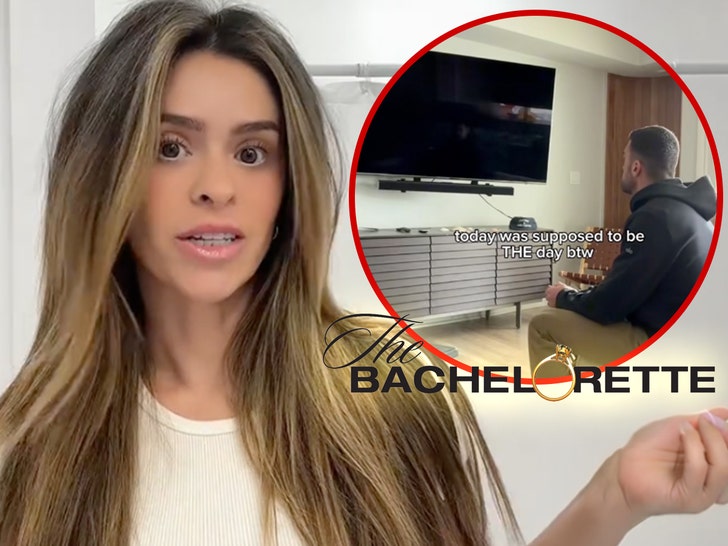 Taylor Frankie Paul, despedida de solteira