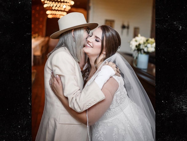 Diane Keaton daughter post insta 1