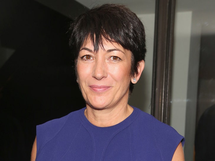 ghislaine maxwell getty 1