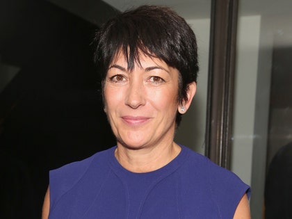 ghislaine maxwell getty 1