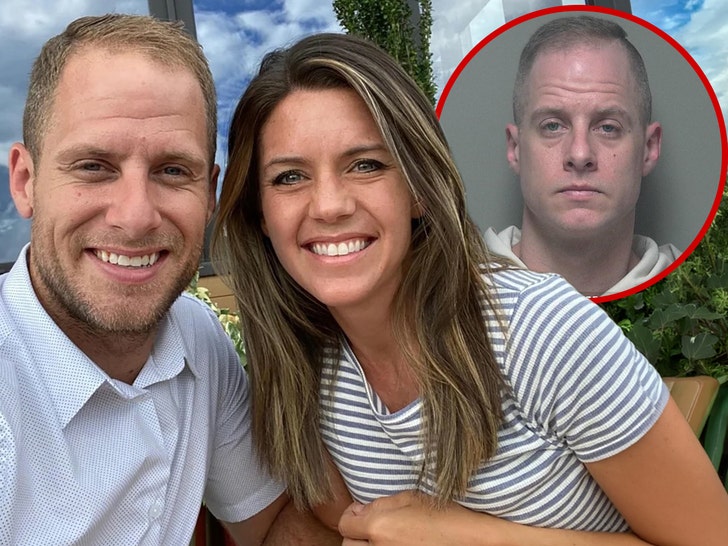 caleb flynn and his wife Ashley flynn facebook