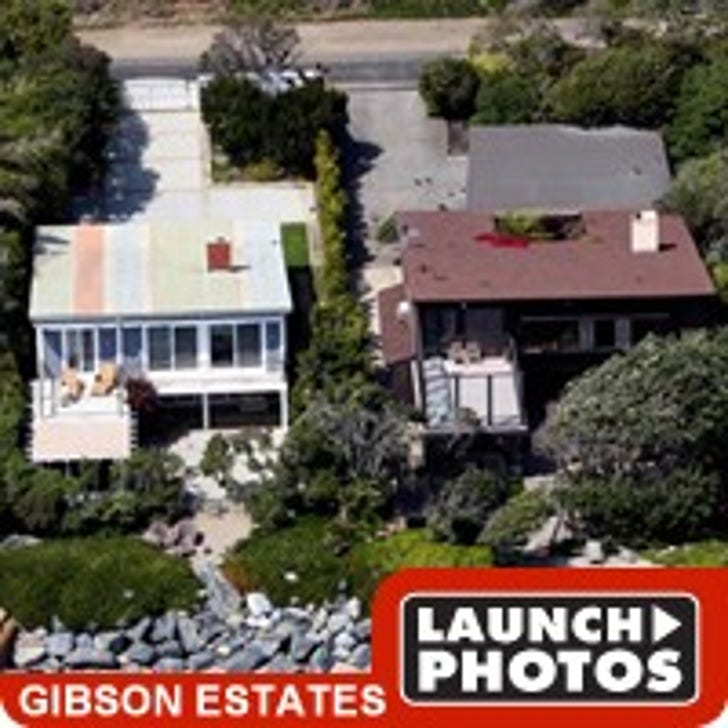 Carradine's Family Suspicious of Death :: 0604_gibson_estates_200-1